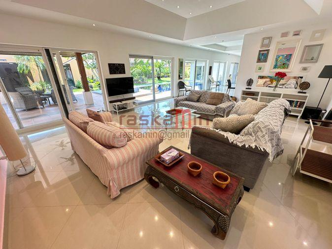 รูป พูลวิลล่าให้เช่า พัทยา | Sedona Villas 1 | 3 ห้องนอน ใกล้มาบประชัน - รูปที่ 56/61