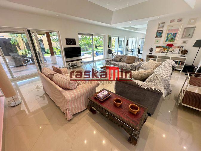 รูป พูลวิลล่าให้เช่า พัทยา | Sedona Villas 1 | 3 ห้องนอน ใกล้มาบประชัน - รูปที่ 56/61