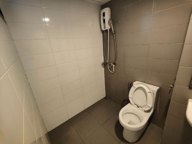 รูป ปล่อยขายห้องคอนโด The Cabana 22.77 ตรม. ชั้น 2 อาคาร C ห้องสตูดิโอ - รูปที่ 13/15