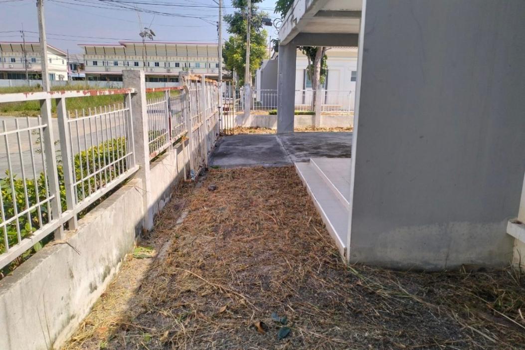 รูป บ้านเดี่ยว 1 ชั้น หมู่บ้านแลนซีโอ ครีป ถนนมาบตาพุด-เนินสำลี(ทล.363) ต. เนินพระ อ.เมืองระยอง จ.ระยอง (ราคา 1,669,000 บาท ) - รูปที่ 12/21