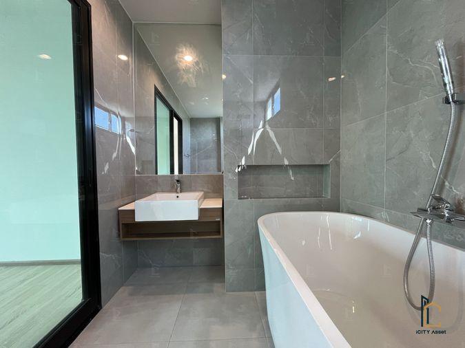 picture 🔥🔥Best price!! 3b4b 9.5mb - Nirvana Define Krungthep Kreetha 📞Call 090 919 9898 - 10/24