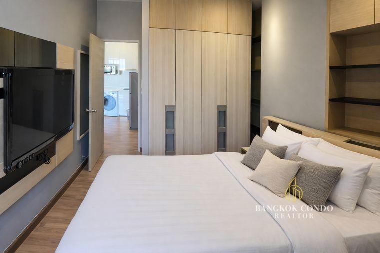 รูป 🍀🍀🍀 Fully furnished💝 ให้เช่า📌 เดอะ โคสต์ BTS บางนา (Line:@rent2022) ✨พร้อมเข้าอยู่ ✨ A10935 - รูปที่ 2/9