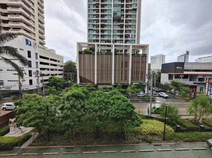 รูป PFD-08177 Supalai Oriental Sukhumvit 39 ( ศุภาลัย โอเรียนทัล สุขุมวิท 39 ) - รูปที่ 9/9