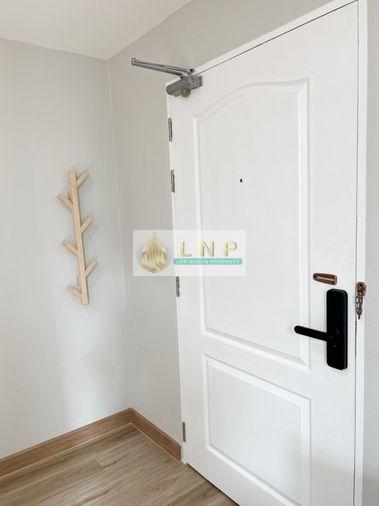 รูป 🏢 ขายคอนโด : Lumpini Place Water Cliff (ลุมพินี เพลส วอเตอร์คลิฟ) | 📌LNP-C12533 - รูปที่ 9/12