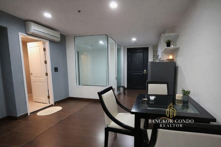 รูป 🍀🍀🍀Prime condo Location 🚆ให้เช่า📍 เดอะเน็กซ์ การ์เด้น มิกซ์ (Line:@rent2022) พร้อมเข้าอยู่ ✨ A10929 - รูปที่ 4/11
