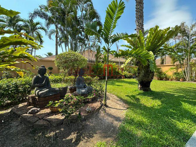 รูป พูลวิลล่าให้เช่า พัทยา | Sedona Villas 1 | 3 ห้องนอน ใกล้มาบประชัน - รูปที่ 9/61