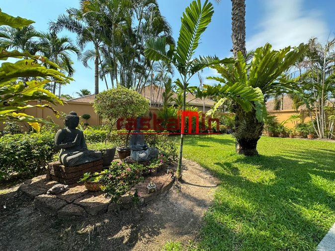 รูป พูลวิลล่าให้เช่า พัทยา | Sedona Villas 1 | 3 ห้องนอน ใกล้มาบประชัน - รูปที่ 9/61