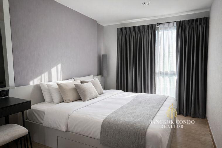 รูป 🍀🍀 Cozy room🍀 ให้เช่า📌 ดิ เอ็กเซล ไฮด์อะเวย์ สุขุมวิท 50 (Line: @rent2022)BTS อ่อนนุช พร้อมเข้าอยู่ 🔖A10936 - รูปที่ 2/13