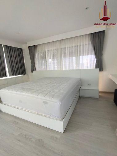 picture ✨ For Rent: Silom Condominium Condo ✨💰 Only 75,000 THB/month - 5/7
