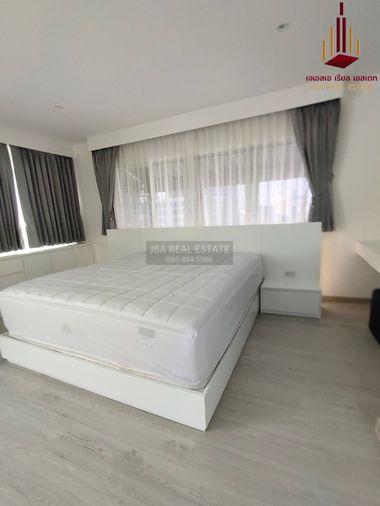 picture ✨ For Rent: Silom Condominium Condo ✨💰 Only 75,000 THB/month - 5/7