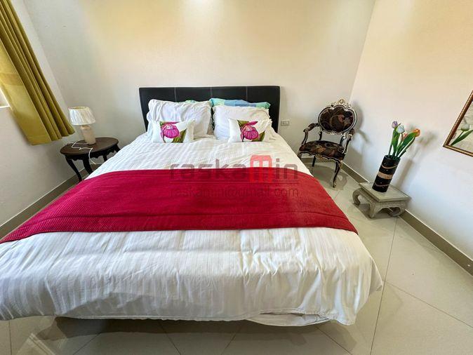 รูป พูลวิลล่าให้เช่า พัทยา | Sedona Villas 1 | 3 ห้องนอน ใกล้มาบประชัน - รูปที่ 34/61