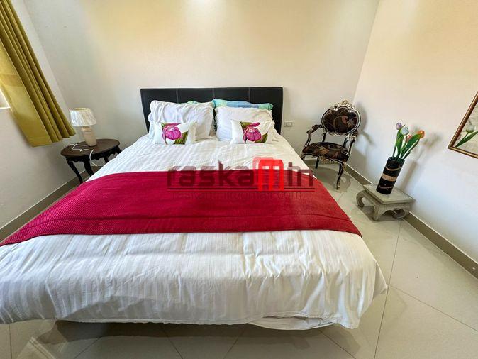 รูป พูลวิลล่าให้เช่า พัทยา | Sedona Villas 1 | 3 ห้องนอน ใกล้มาบประชัน - รูปที่ 34/61