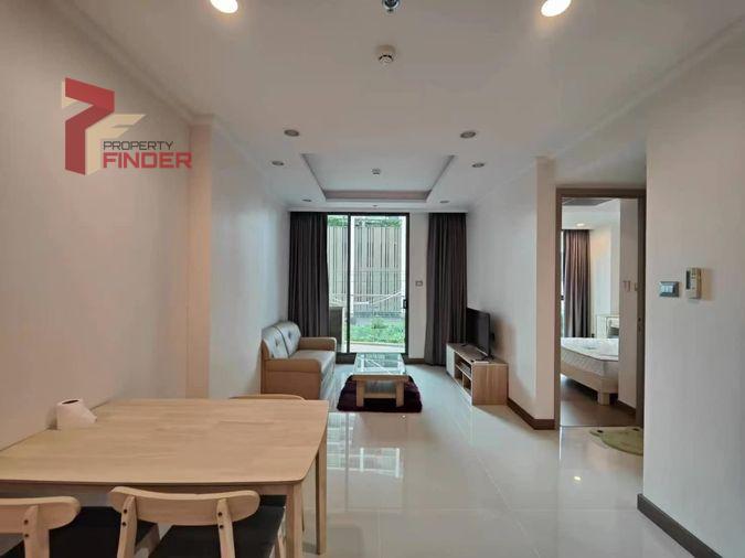 รูป PFD-08177 Supalai Oriental Sukhumvit 39 ( ศุภาลัย โอเรียนทัล สุขุมวิท 39 ) - รูปที่ 2/9