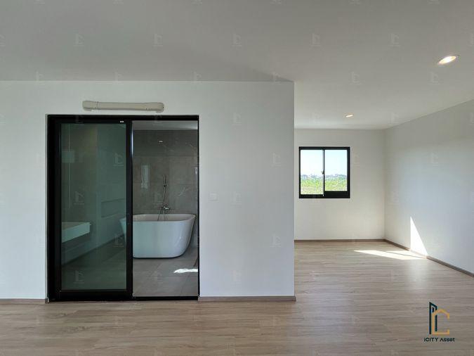picture 🔥🔥Best price!! 3b4b 9.5mb - Nirvana Define Krungthep Kreetha 📞Call 090 919 9898 - 8/24