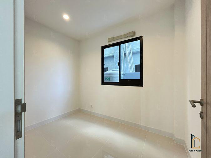 รูป ✅แปลงมุม หน้าบ้านไม่ตรงใคร 3b4b 11.5mb - Nirvana Define Krungthep Kreetha 📞Call 090 919 9898 - รูปที่ 10/32