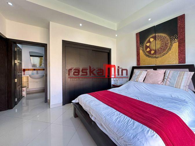 รูป พูลวิลล่าให้เช่า พัทยา | Sedona Villas 1 | 3 ห้องนอน ใกล้มาบประชัน - รูปที่ 29/61