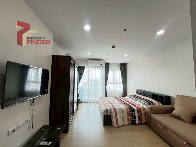 รูป PFD-08174 ให้เช่า ศุภาลัย เวอเรนด้า สุขุมวิท 117 (Supalai Veranda Sukhumvit 117) ใกล้ BTS ปู่เจ้า - รูปที่ 1/17