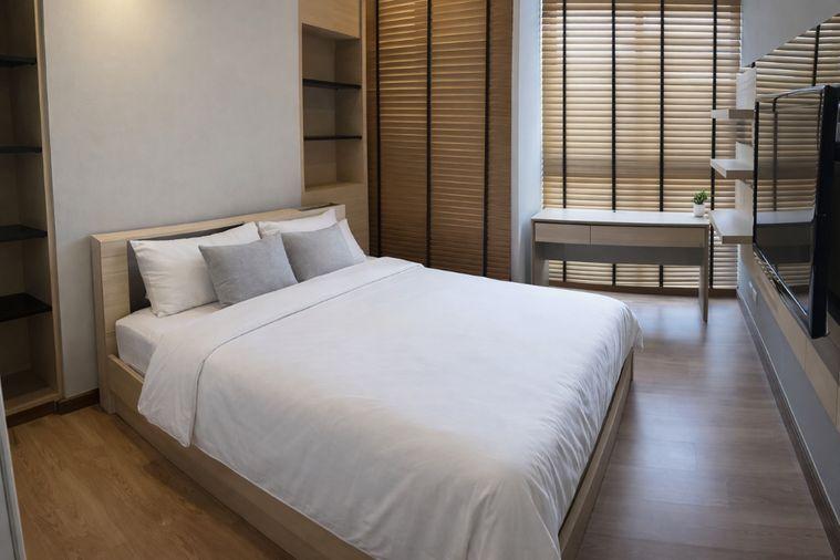 รูป 🍀🍀🍀 Fully furnished💝 ให้เช่า📌 เดอะ โคสต์ BTS บางนา (Line:@rent2022) ✨พร้อมเข้าอยู่  ✨ A10935 - รูปที่ 3/9