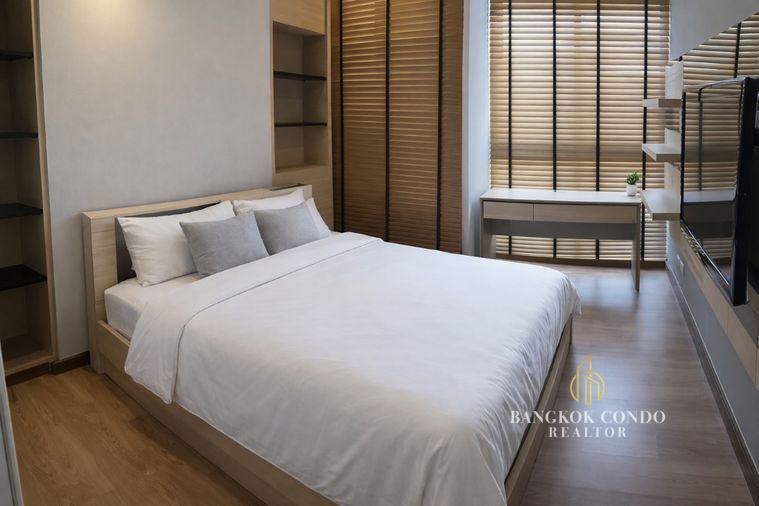 รูป 🍀🍀🍀 Fully furnished💝 ให้เช่า📌 เดอะ โคสต์ BTS บางนา (Line:@rent2022) ✨พร้อมเข้าอยู่ ✨ A10935 - รูปที่ 3/9