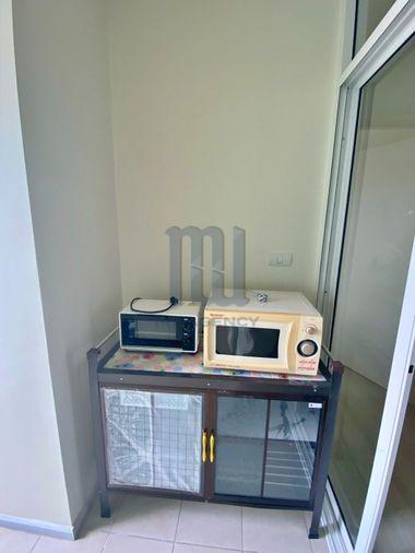 รูป 🔴รวมคอนโดนนนทบุรีให้เช่า🔴⚠️🛋️🛌💥แอสปาย รัตนาธิเบศร์ 1 - รูปที่ 11/14