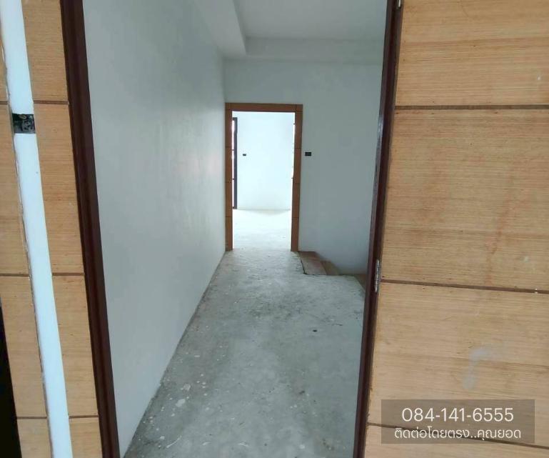 รูป ทาวน์เฮ้าส์ 2 ชั้น สายระยอง-บ้านแลง (ทล.3139) เข้าซอยรุ่งเรืองทรัพย์ ต. เชิงเนิน อ.เมืองระยอง จ.ระยอง(ราคา 1,300,000 บาท) - รูปที่ 7/10