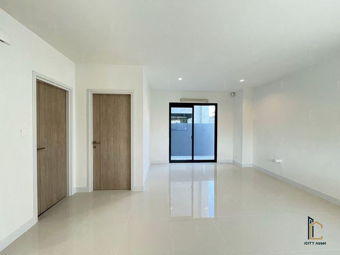 รูป ✅แปลงมุม หน้าบ้านไม่ตรงใคร 3b4b 11.5mb - Nirvana Define Krungthep Kreetha 📞Call 090 919 9898 - รูปที่ 7/32