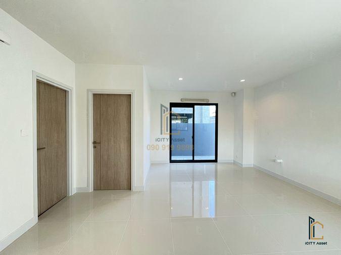 รูป ✅แปลงมุม หน้าบ้านไม่ตรงใคร 3b4b 11.5mb - Nirvana Define Krungthep Kreetha 📞Call 090 919 9898 - รูปที่ 7/32