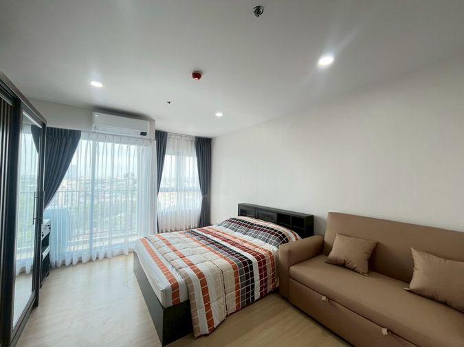 รูป PFD-08174 ให้เช่า ศุภาลัย เวอเรนด้า สุขุมวิท 117 (Supalai Veranda Sukhumvit 117) ใกล้ BTS ปู่เจ้า - รูปที่ 6/17