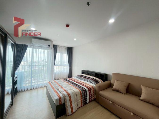 รูป PFD-08174 ให้เช่า ศุภาลัย เวอเรนด้า สุขุมวิท 117 (Supalai Veranda Sukhumvit 117) ใกล้ BTS ปู่เจ้า - รูปที่ 6/17
