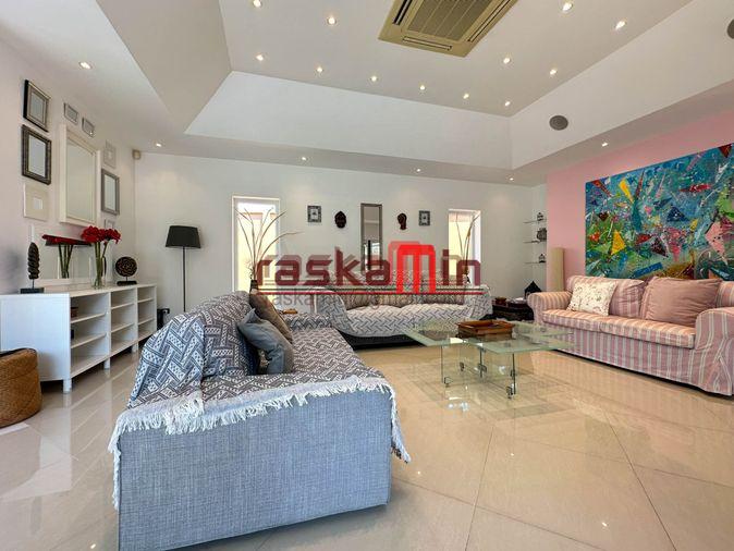 รูป พูลวิลล่าให้เช่า พัทยา | Sedona Villas 1 | 3 ห้องนอน ใกล้มาบประชัน - รูปที่ 52/61