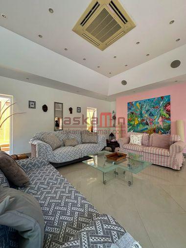 รูป พูลวิลล่าให้เช่า พัทยา | Sedona Villas 1 | 3 ห้องนอน ใกล้มาบประชัน - รูปที่ 46/61