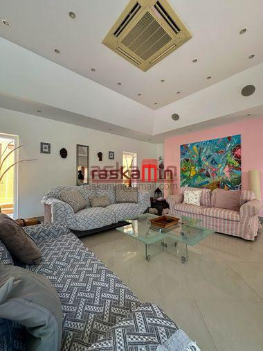 รูป พูลวิลล่าให้เช่า พัทยา | Sedona Villas 1 | 3 ห้องนอน ใกล้มาบประชัน - รูปที่ 46/61