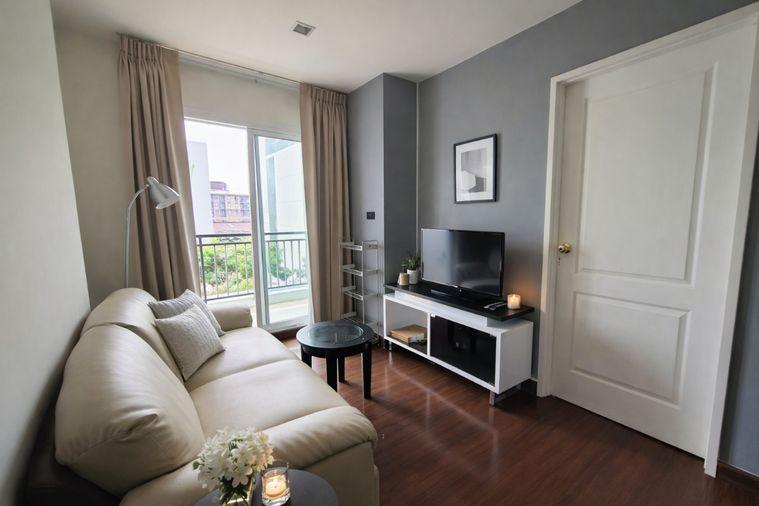 รูป 🍀🍀🍀Prime condo Location 🚆ให้เช่า📍 เดอะเน็กซ์ การ์เด้น มิกซ์ (Line:@rent2022) พร้อมเข้าอยู่ ✨ A10929 - รูปที่ 3/11
