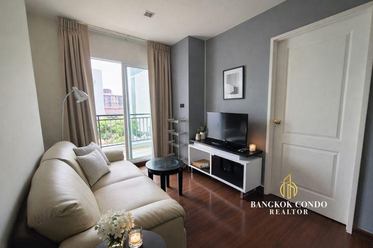 รูป 🍀🍀🍀Prime condo Location 🚆ให้เช่า📍 เดอะเน็กซ์ การ์เด้น มิกซ์ (Line:@rent2022) พร้อมเข้าอยู่ ✨ A10929 - รูปที่ 3/11