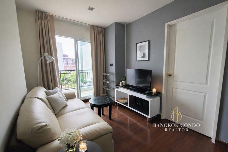 รูป 🍀🍀🍀Prime condo Location 🚆ให้เช่า📍 เดอะเน็กซ์ การ์เด้น มิกซ์ (Line:@rent2022) พร้อมเข้าอยู่ ✨ A10929 - รูปที่ 3/11