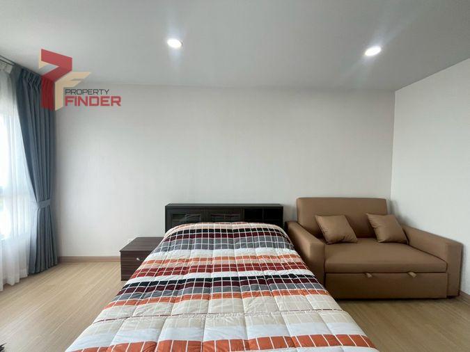 รูป PFD-08174 ให้เช่า ศุภาลัย เวอเรนด้า สุขุมวิท 117 (Supalai Veranda Sukhumvit 117) ใกล้ BTS ปู่เจ้า - รูปที่ 7/17