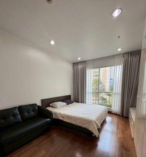 รูป Address Chidlom 42 sq.m. Please add LINE ID @806qphgn o8415o5483 - รูปที่ 4/7