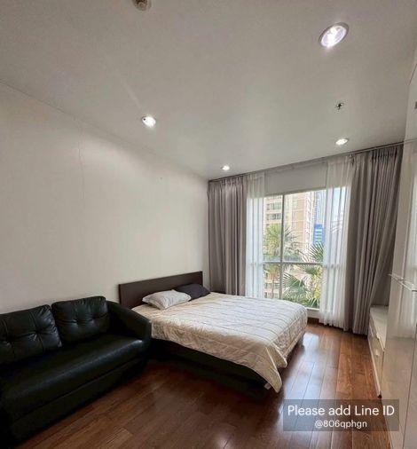 รูป Address Chidlom 42 sq.m. Please add LINE ID @806qphgn o8415o5483 - รูปที่ 4/7