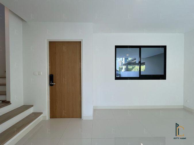 picture 🔥🔥Best price!! 3b4b 9.5mb - Nirvana Define Krungthep Kreetha 📞Call 090 919 9898 - 6/24