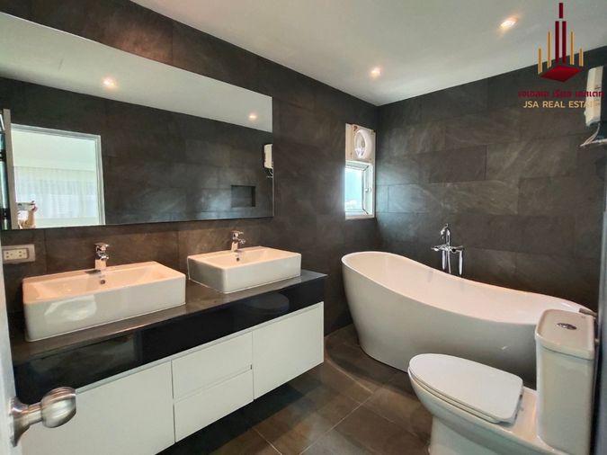 picture ✨ For Rent: Silom Condominium Condo ✨💰 Only 75,000 THB/month - 7/7