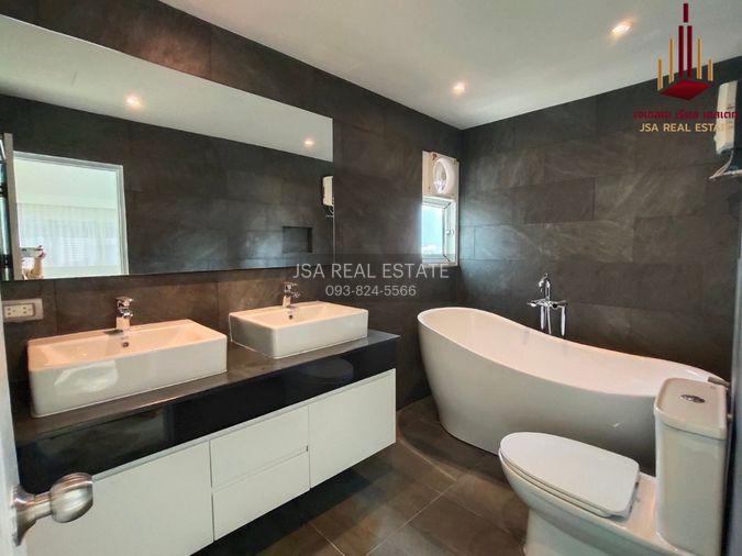 picture ✨ For Rent: Silom Condominium Condo ✨💰 Only 75,000 THB/month - 7/7