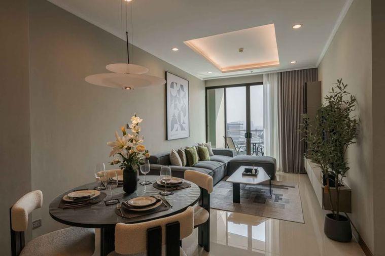 รูป PFD-08176 Supalai Oriental Sukhumvit 39 ( ศุภาลัย โอเรียนทัล สุขุมวิท 39 ) - รูปที่ 2/20