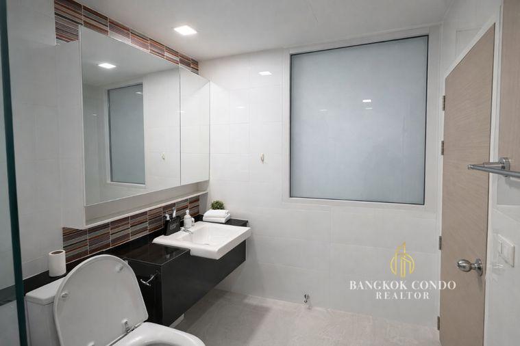 รูป 🍀🍀🍀 Fully furnished💝 ให้เช่า📌 เดอะ โคสต์ BTS บางนา (Line:@rent2022) ✨พร้อมเข้าอยู่ ✨ A10935 - รูปที่ 5/9