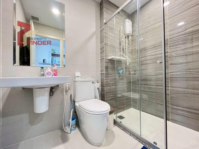 รูป PFD-08174 ให้เช่า ศุภาลัย เวอเรนด้า สุขุมวิท 117 (Supalai Veranda Sukhumvit 117) ใกล้ BTS ปู่เจ้า - รูปที่ 15/17