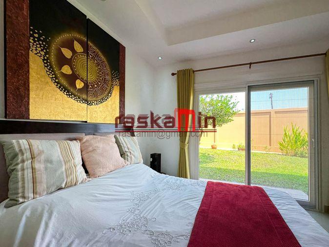 รูป พูลวิลล่าให้เช่า พัทยา | Sedona Villas 1 | 3 ห้องนอน ใกล้มาบประชัน - รูปที่ 28/61