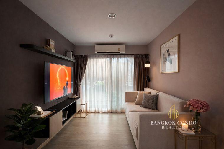 รูป 🍀🍀 Cozy room🍀 ให้เช่า📌 ดิ เอ็กเซล ไฮด์อะเวย์ สุขุมวิท 50 (Line: @rent2022)BTS อ่อนนุช พร้อมเข้าอยู่ 🔖A10936 - รูปที่ 11/13