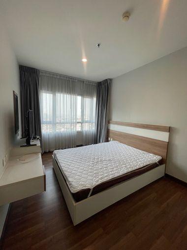 รูป คอนโด เซ็นทริค ติวานนท์ ห้องรีโนเวทใหม่พร้อมเข้าอยู่ Line : @forucondo - รูปที่ 1/12