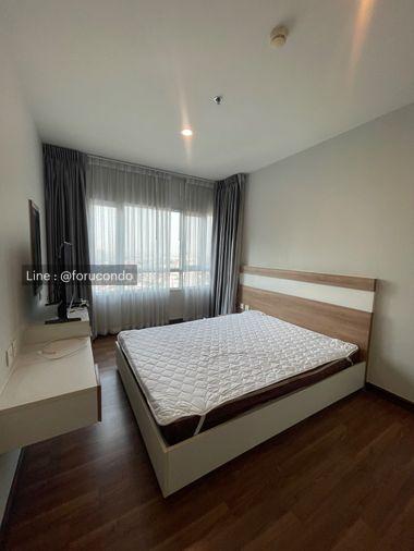 รูป คอนโด เซ็นทริค ติวานนท์ ห้องรีโนเวทใหม่พร้อมเข้าอยู่ Line : @forucondo - รูปที่ 1/12