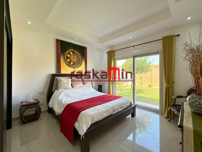 รูป พูลวิลล่าให้เช่า พัทยา | Sedona Villas 1 | 3 ห้องนอน ใกล้มาบประชัน - รูปที่ 25/61