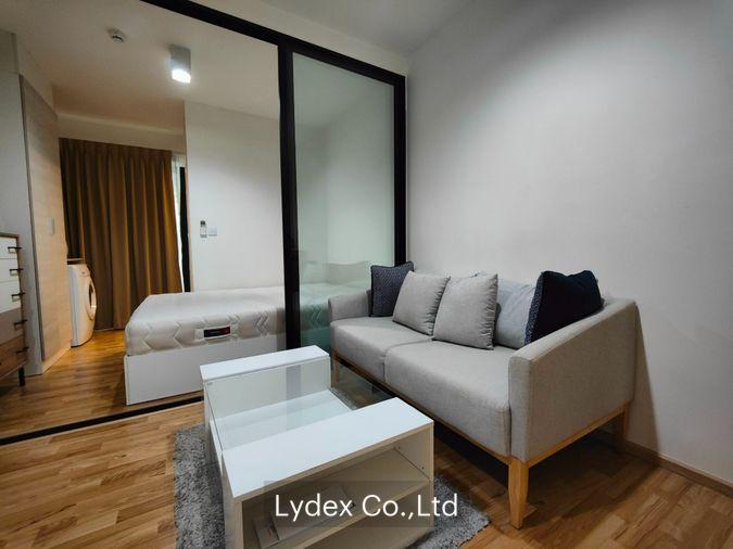 รูป ปล่อยขายห้องคอนโด The Cabana 22.77 ตรม. ชั้น 2 อาคาร C ห้องสตูดิโอ - รูปที่ 4/15